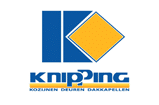 Knipping kozijnen Enschede