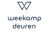 Weekamp deur Den Bosch